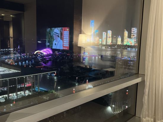 青島海爾洲際飯店優惠