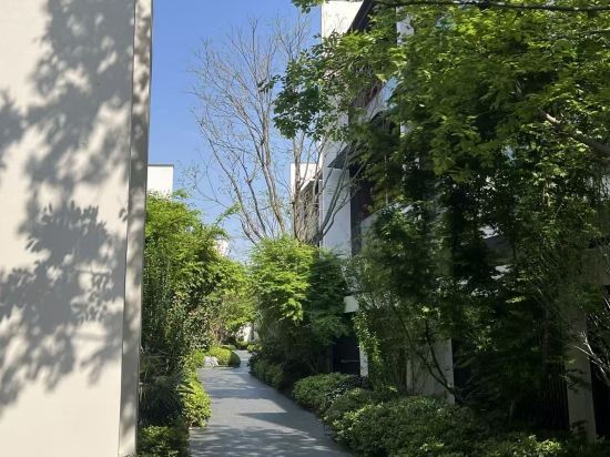 蘇州金普頓竹輝飯店優惠