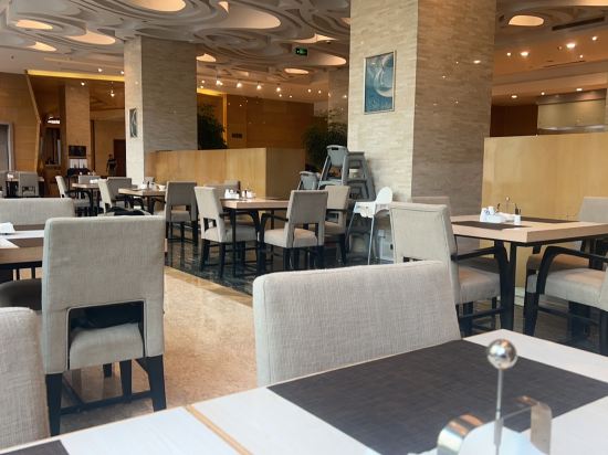 無錫希爾頓逸林飯店優惠