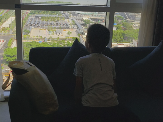 深圳灣海尚酒店優惠