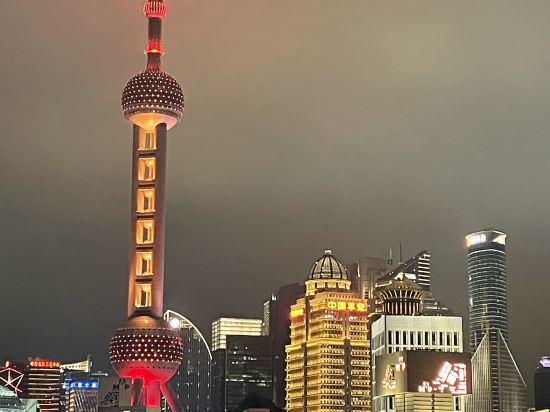 上海浦東福朋喜來登由由飯店優惠