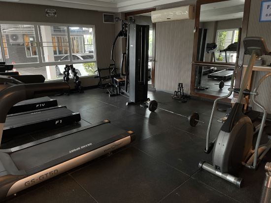 艾特居住素萬那部酒店優惠