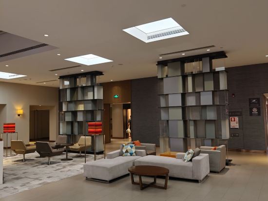 深圳東門凱悦嘉軒酒店優惠