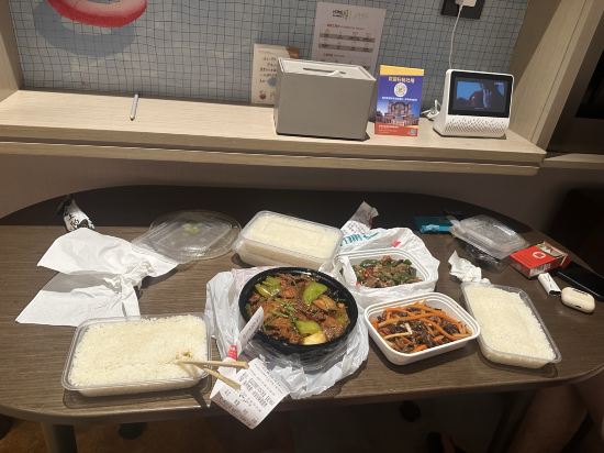 深圳大浪希爾頓惠庭飯店優惠