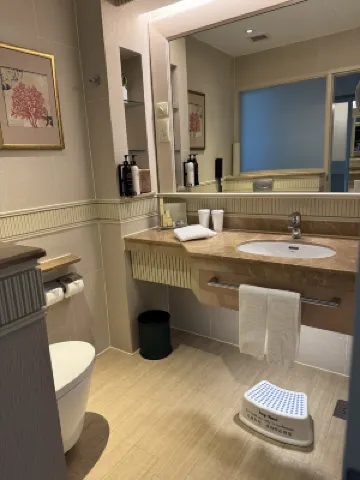 Shangri-La Rasa Sentosa, Singapore Номера Photos