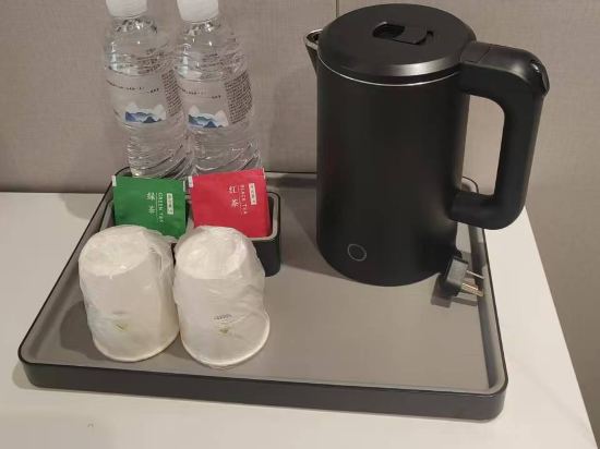 格林聯盟（蘇州吳江中山北路金滿庭飯店）優惠