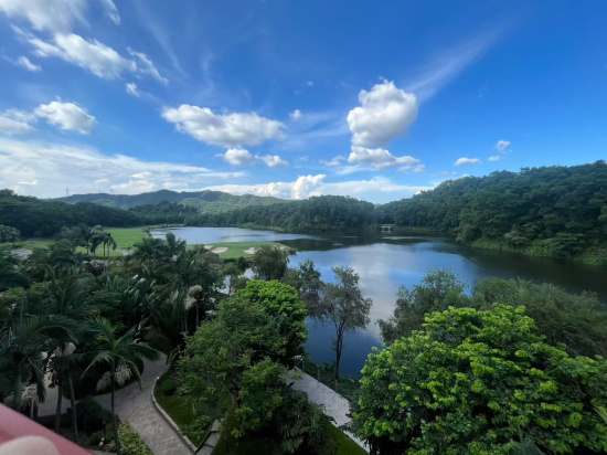 東莞觀瀾湖度假酒店優惠