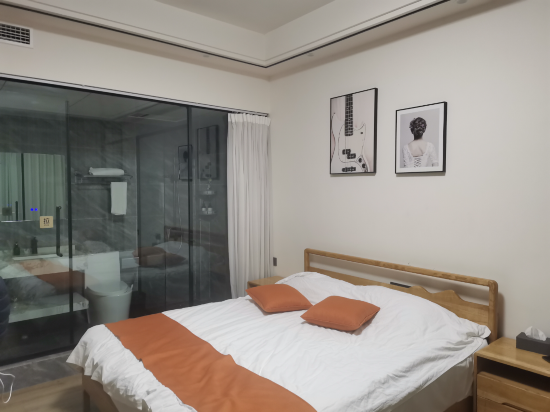 都江堰塵外·山語民宿（青城山店）優惠