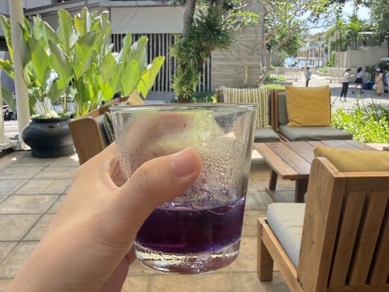 沙美島薩凱海灘度假村優惠