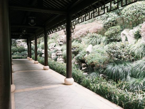 浙江西湖山莊優惠