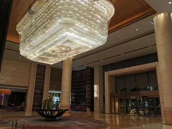 漳州萬達嘉華飯店優惠