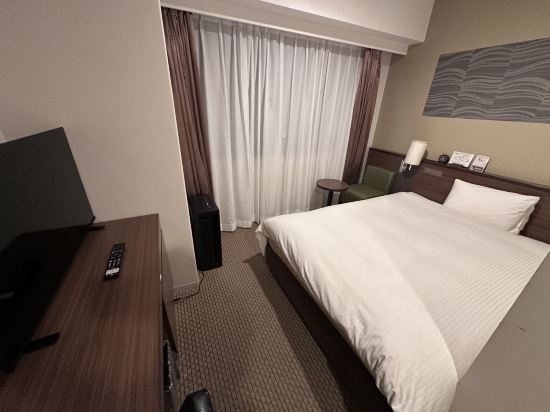 Vessel Inn札幌中島公園酒店優惠