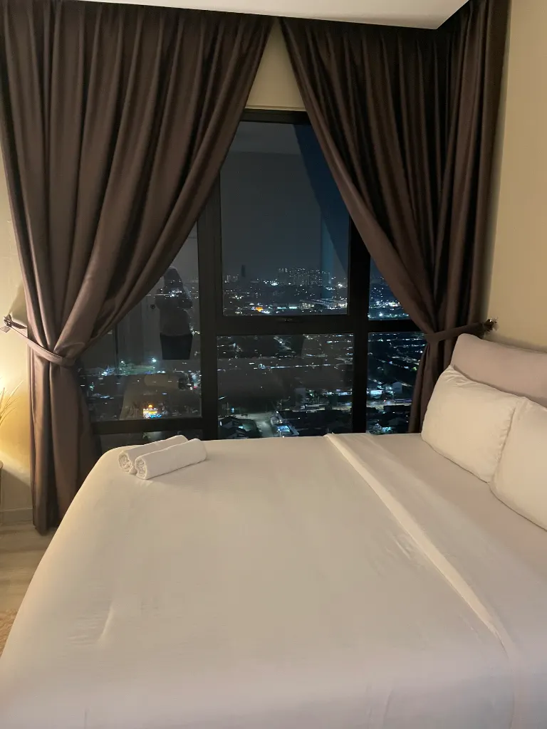 JBMidValley/Southkey Mosaic by HHF Номера Photos