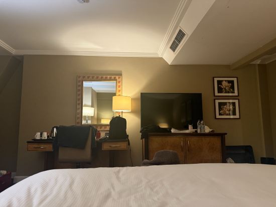 倫敦帕丁頓希爾頓酒店優惠