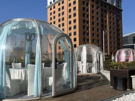 大連雅樂軒飯店優惠