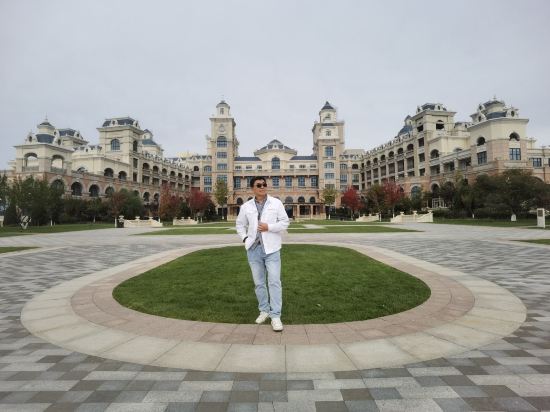 大連金石灘魯能希爾頓度假酒店優惠