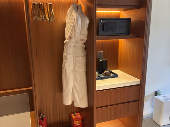 中山温泉賓館優惠