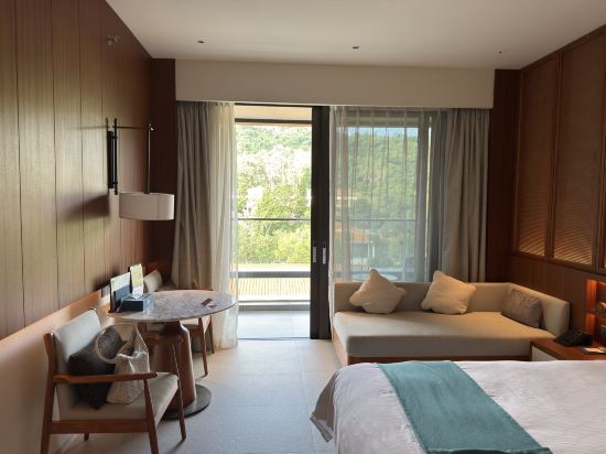 中山温泉賓館優惠