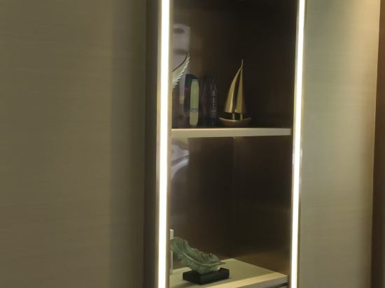 麗楓飯店（深圳羅湖寶能中心筍崗地鐵站店）優惠