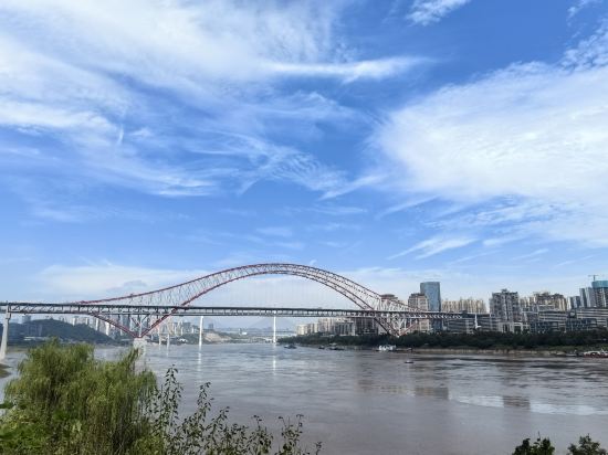 重慶北站世紀同輝大飯店優惠