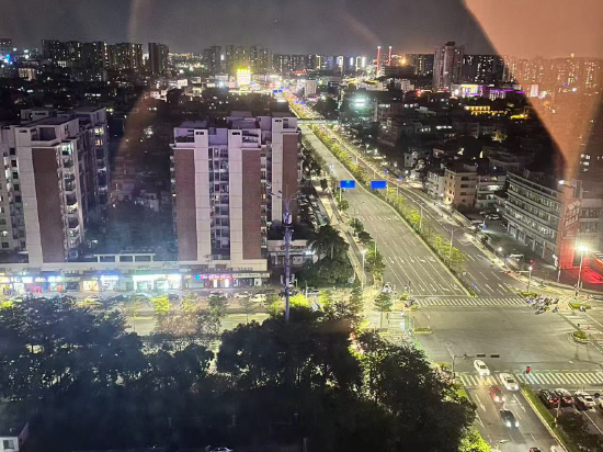 柏麗酒店（佛山千燈湖店）優惠