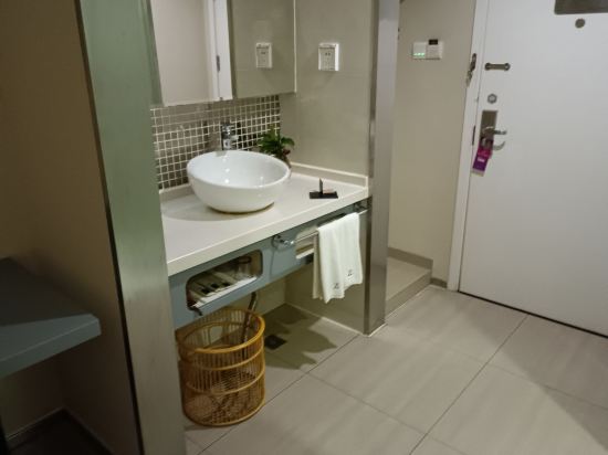 Zsmart智尚飯店（蘇州觀前街地鐵店）優惠