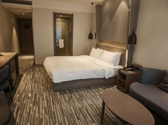 桔子飯店（上海外灘虹口足球場店）優惠