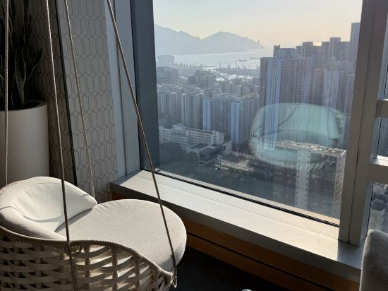 香港康得思酒店優惠