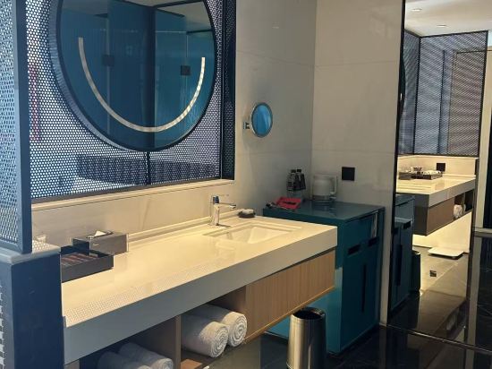 ISEYA浮雲·高空江景酒店（重慶解放碑店）優惠