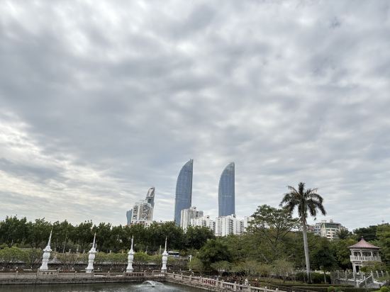 廈航Hotel 1987（廈門火車站明發廣場店）優惠