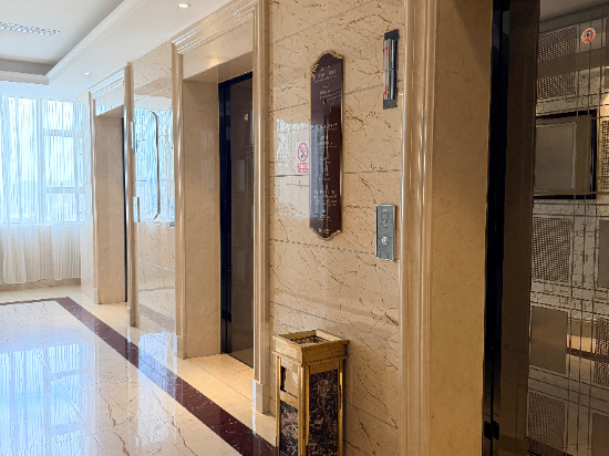 吳川裕達酒店優惠