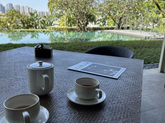 廈門七尚飯店優惠