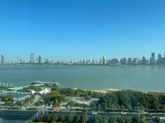 南昌香格里拉大飯店優惠