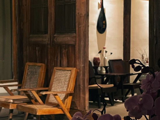 泉州上清樓·清代庭院客棧優惠