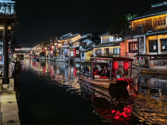 西塘光年飯店優惠