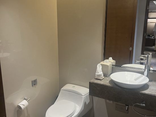 廣州中心皇冠假日酒店優惠