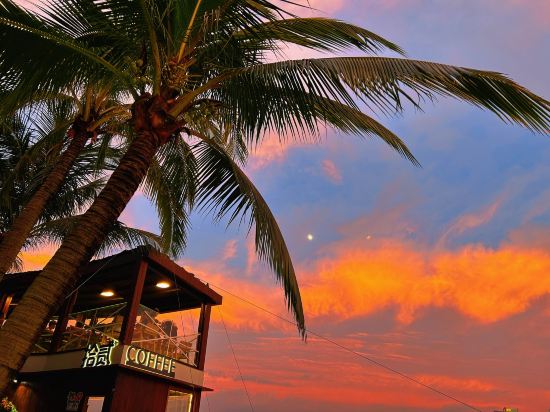 東莞九天精品酒店優惠