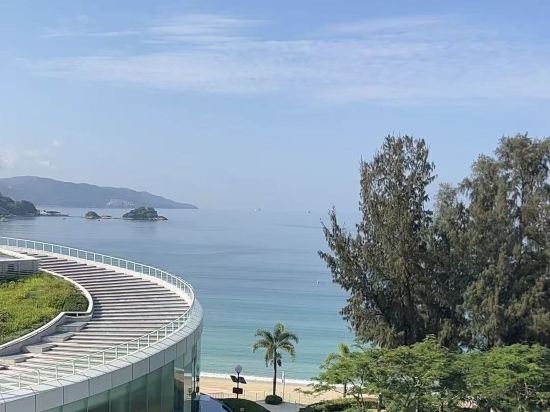 深圳佳兆業萬豪酒店優惠