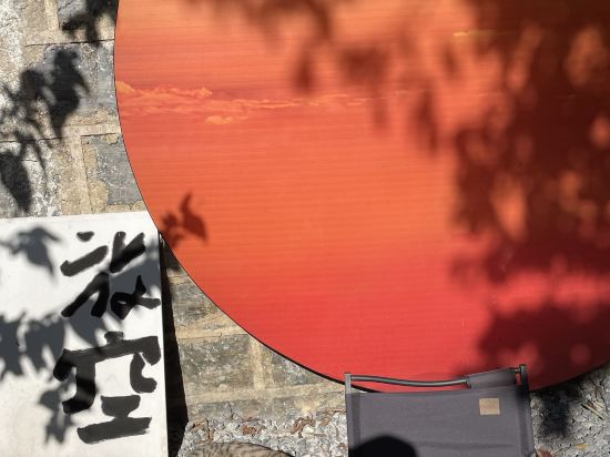 鳳凰清溪禪院優惠