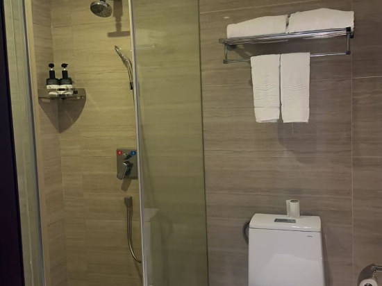 悠然酒店（東莞樟木頭火車站店）優惠