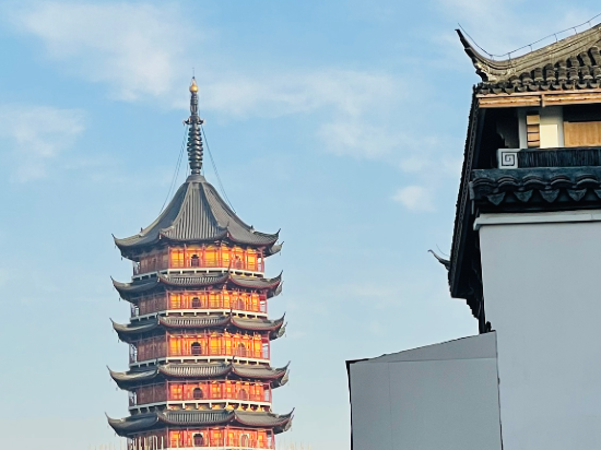 蘇州·璞宿飯店（觀前街拙政園店）優惠