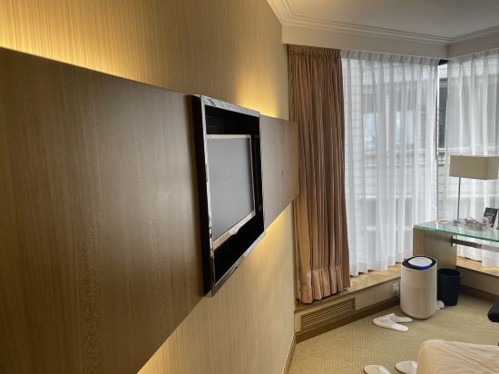 香港九龍酒店優惠