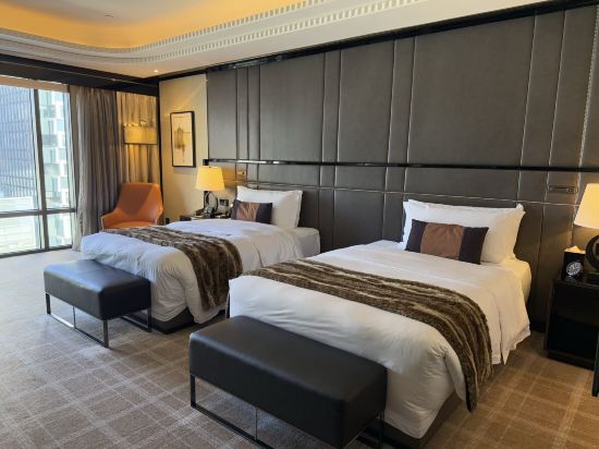 上海蘇寧寶麗嘉酒店優惠