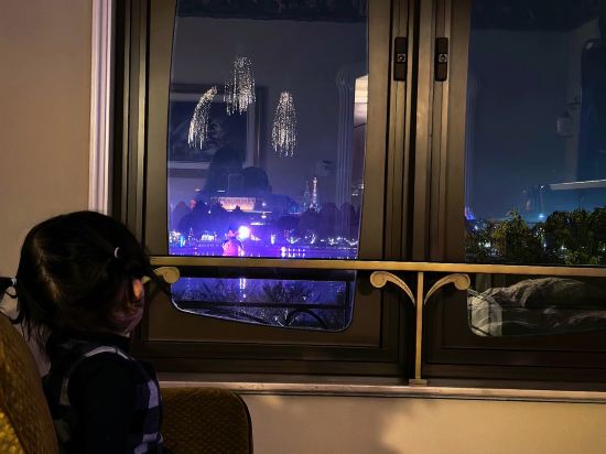 上海迪士尼樂園酒店優惠