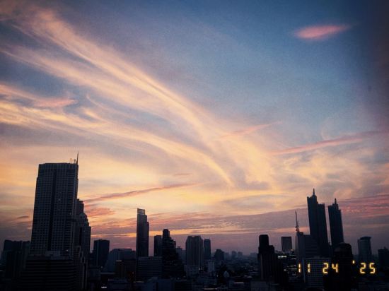 曼谷鉑爾曼G酒店 （SHA Extra Plus）優惠