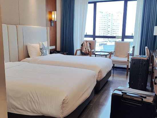 三亞新城酒店優惠