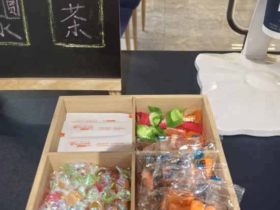 濟南經十路智選假日酒店優惠