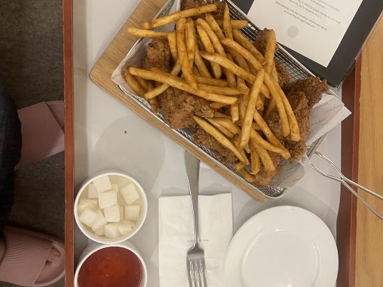 仁川鳥巢酒店優惠