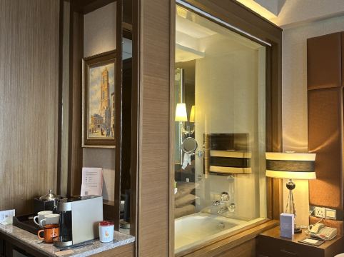 澳門十六浦索菲特大酒店優惠