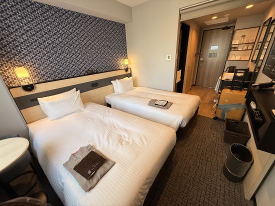 大阪爾樂喜恩特飯店優惠